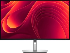 Dell Pro 32 Plus QHD USB-C Hub Monitor P3225DE, 31.5"