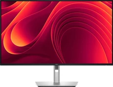 Dell Pro 32 Plus 4K USB-C Hub Monitor P3225QE, 31.5"