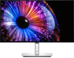 Dell UltraSharp U2724DE, 27"