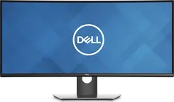 Dell UltraSharp U3419W, 34"