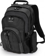Dicota Backpack universal 14-15.6", black
