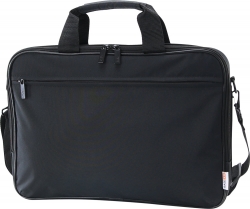 Dicota Base XX 13-14.1" Notebook case, black