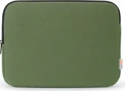 Dicota Base XX sleeve 13-13.3" sleeve, olive Green