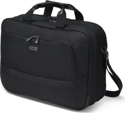 Dicota Eco top Traveller Twin Select 14-15.6" bag