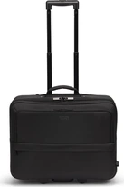 Dicota Laptop Scooter Eco Multi CORE 15-17.3", черный