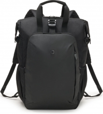 Dicota Laptop backpack Dual GO 13-15.6", black