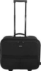 Dicota Laptop trolley Eco Multi Scale 14-15.6" черный