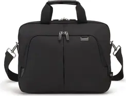 Dicota Slim Eco PRO for Microsoft Surface, notebook-messenger bag, black