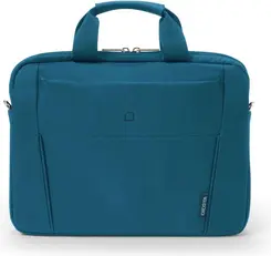Dicota Slim case Base 11-12.5" Notebook case blue