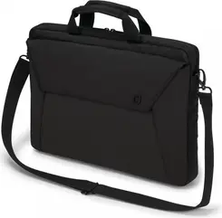 Dicota Slim case Edge 13.3" carrying case black