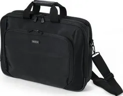 Dicota TopPerformer Extend 17.3" carrying case black