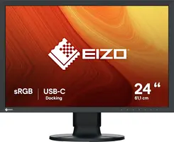 Eizo ColorEdge CS2400R, 24.1"