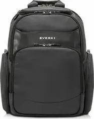 Everki Suite Premium Laptop-backpack 14" black