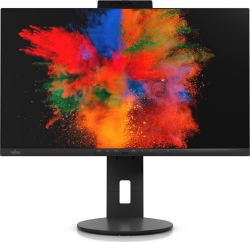 Fujitsu P-Line P2410 TS CAM, 23.8"