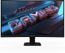 GIGABYTE GS27QCA, 27"