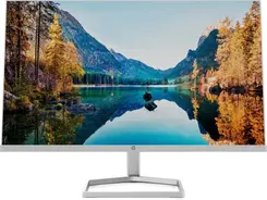 HP M24fw, ein Jahr Garantie, 23.8"