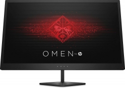 HP Omen 25, 24.5"