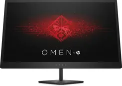 HP Omen 25, 24.5"