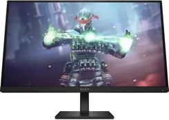 HP Omen 27k, ein Jahr Garantie, 27"