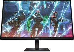HP Omen 27s, zwei Jahre Garantie, 27"