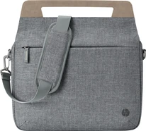 HP Renew Slim Briefcase, серый, 14"