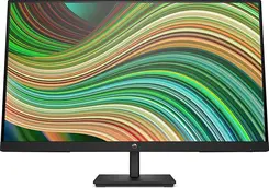 HP V27ie G5, ein Jahr Garantie, 27"