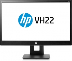 HP Value VH22, 21.5"