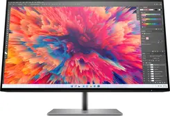 HP Z24q G3, fünf Jahre Garantie, 23.8"