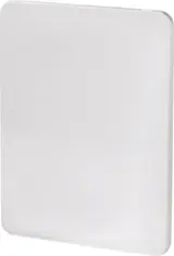 Hama Button silicone 9.7" sleeve white