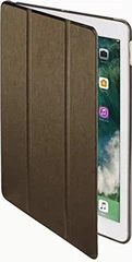 Hama Fold clear iPad Pro 12.5" sleeve коричневый
