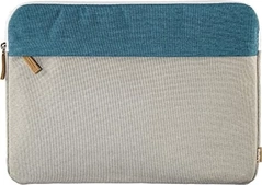 Hama Laptop-sleeve Florence 13.3" серый/petrol