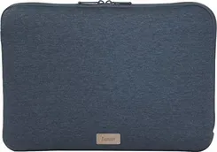 Hama Laptop-sleeve Jersey 15.6", blue