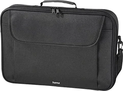 Hama Montego 15.6" laptop bag, черный