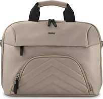 Hama Premium Lightweight 15.6-16.2" Notebook case beige