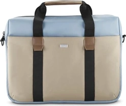 Hama Silvan 13.3"-14.1" Laptop bag, hellbau/бежевый