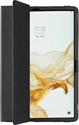 Hama Tablet case Bend для Samsung Galaxy Tab S7/S8, 11", black