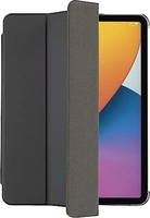 Hama Tablet case Fold clear with Stiftfach для Apple iPad 10.9" (2022), черный