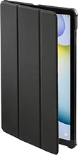 Hama Tablet case Fold with Stiftfach для Samsung Galaxy Tab S6 Lite 10.4" 20/22/24, черный