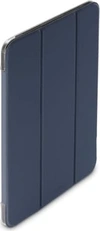 Hama Tablet case Fold clear для Apple iPad 10.9" (2022), темный синий