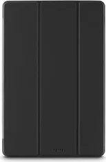Hama Tablet case Fold clear for Samsung Galaxy Tab S9 FE+ 12.4", black