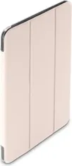 Hama Tablet case Fold clear for Apple iPad Pro 13", pink
