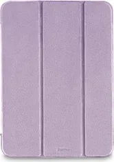 Hama Tablet case Velvet for Apple iPad 10.9" (10. Gen), lilac (syringa)