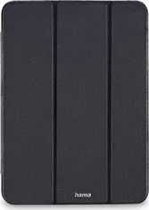Hama Tablet case Velvet for Apple iPad 10.9" (10. Gen), black