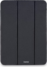 Hama Tablet case Velvet for Apple iPad 10.9" (10. Gen), black