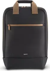 Hama Ultra Lightweight Laptop-backpack 16.2" black