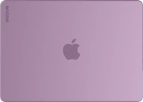 Incase Hardshell notebook sleeve для Apple MacBook Air M2 13", ice розовый