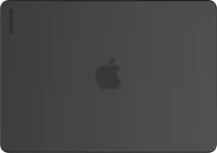 Incase Hardshell notebook sleeve for Apple MacBook Air M2 13", black