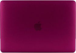 Incase notebook sleeve for MacBook 13" with Thunderbolt 3 raspberry