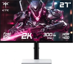 KTC H27E6, 27"