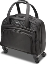 Kensington Contour 2.0 Executive Balance 15.6" Laptop bag черный